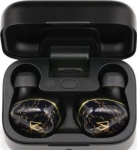 Noble Audio FoKus REX5 black - Bezprzewodowe słuchawki TWS