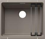 Blanco Etagon 500-U SILG Tartufo M.ZUB O.AF WFS