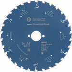 Bosch Tarcza pilarska Expert for Construct Wood 210 x 30mm 30z (2608644141)