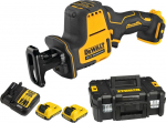 Dewalt Piła szablasta Dewalt DCS312D2 12 V