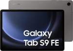 Samsung Tablet Samsung Galaxy Tab S9 FE 10.9'' 256 GB 5G Szary (SM-X516BZAEEUE)