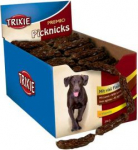 Trixie Kiełbaski Z Baraniną 8cm 200szt/op