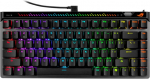 Asus ROG Falchion Ace 75 HE (black, DE layout, ROG HFX V2)