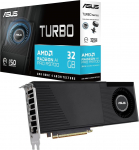Asus Karta graficzna Asus Turbo Radeon AI PRO R9700 32GB GDDR6 (TURBO-AI-PRO-R9700-32G)