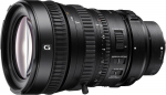 Sony FE PZ 28-135mm f/4 G OSS objektiiv