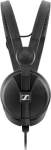 Sennheiser HD 25 - professional headphones, dynamic, closed