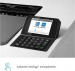 HP Color LaserJet Enterprise M455dn