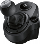 Logitech Kierownica Logitech G923 SE Shifter Combo (991-000531)