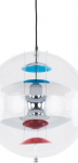 Italux Lampa wisząca Italux Venta MDE616/1