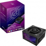 Asrock Power supply PG-750G 750W 80PLUS GOLD full modular