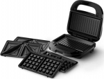 Philips 5000 series HD2350/80 Sandwich Maker