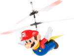 Carrera RC 2.4GHz Super Mario - Flying Cape Mario (red/yellow)