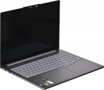 Lenovo Pro-5-16IAH10 Ultra 9 285H 16" 2.8K Touch 120Hz OLED 32GB SSD1TB BT BLKB RTX 5050 8GB W11 Luna Grey (REPACK) 2Y