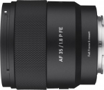 Samyang AF 35mm f/1.8 P FE Sonyle
