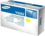 Samsung Toner Samsung CLT-Y5082S Yellow Oryginał  (SU533A)