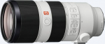 Sony Obiektyw Sony E 70-200 mm F/2.8