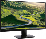 Acer VERO B277GBMIQPRX 27IN1920X1080 VGA HDMI DP BLACK