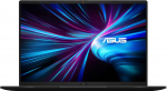 Asus Laptop Asus Asus Vivobook 16 V3607VM-RP040W | Matte Black | 16 '' | IPS | WUXGA | 1920 x 1200 pixels | 144 Hz | Anti-glare | Intel Core 5 | 210H | 16 GB | SO-DIMM DDR5 | Solid-state drive capacity 1000 GB | NVIDIA GeForce RTX 5060 | GD ...
