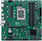 Asus Płyta gł&oacute;wna Asus asustek Q670EI-IM-A S1700/DDR5/3xDP+HDMI/vPro/24-7/mITX