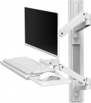 Ergotron Uchwyt ścienny na monitor do 34'' (45-696-290)