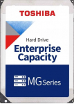 Toshiba Dysk serwerowy Toshiba MG10-D 6TB 3.5'' SAS-3 (12Gb/s)  (MG10SDA600E)
