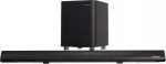 Nanoxia Soundbar Nanoxia Soundbar + Subwoofer (NXSB21CWW)