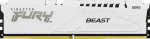 Kingston Fury Pamięć Kingston Fury Beast, DDR5, 16 GB, 6000MHz, CL30 (KF560C30BWE-16)