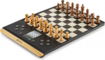 Millennium Chess Genius Pro 2024 Holzoptik