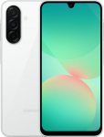 Samsung Smartfon Samsung Galaxy A26 5G 8/256GB Biały  (SM-A266BZWCEUB)