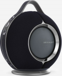 WMG Głośnik WMG Devialet Mania Deep Black with dock MG209 (3663424021517)