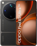 Oppo Find X9 Ultra Dual SIM 5G 12GB RAM 512GB Tundra Umber EU