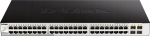 D-Link Switch DGS-1210-52/ME/E