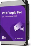 WD Dysk WD WD82PURZ Dysk twardy 8TB WD Purple