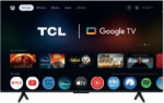 TCL Telewizor TCL 50P71K 50'' (TVATCLLCD0200)
