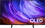 Samsung QE48S85HAE 121,9 cm (48") 4K Ultra HD Nutiteleri funktsioon WiFi Must