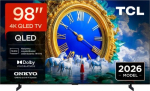 TCL TV QLED 98 inch 98A400