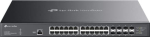 Tp-Link Switch SX3832MPP