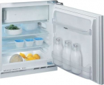 Whirlpool Fridge-freezer WBUF011