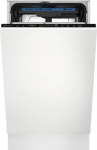 Electrolux Serie 700 EEG63410L Fully built-in 10 place settings C