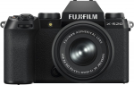 Fujifilm X-S20 + XC 15-45mm Kit