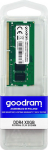 Goodram GR3200S464L22S/8G m&auml;lumoodul 8 GB 1 x 8 GB DDR4 260-pin SO-DIMM