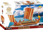 Cobi Klocki Blocks Imperium Romanum - Warships 1810 blocks