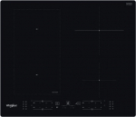 Whirlpool WLB3360NE Induction Hob