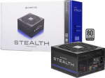 Chieftec Power supply SPX-1200-FC STEALTH 80+ Platinum