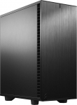 Fractal Design Case Define 7 Compact Black
