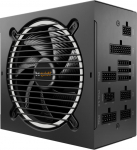 Be Quiet! PURE POWER 12 M | 1200W toiteallika komponent 20+4 pin ATX ATX Must