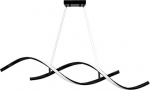 Activejet pendant lamp AJE-STELLA (black)