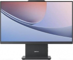 Lenovo IdeaCentre AIO 24IRH9 i3-1315U 23.8" FHD IPS AG 250nits 100Hz 8GB DDR5 5200 SSD512 Intel UHD Graphics NoOS Luna Grey