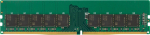 Goodram 32GB 3200MHz ECC UDIMM W-MEM3200E4D832G m&auml;lumoodul 1 x 32 GB DDR4 288-pin DIMM