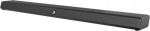 Audac PROFESSIONAL 3- WAY SOUNDBAR, BLACK